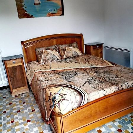 Desire Villa Six-Fours-les-Plages Esterno foto