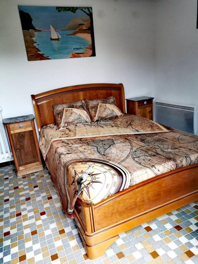 Desire Villa Six-Fours-les-Plages Esterno foto